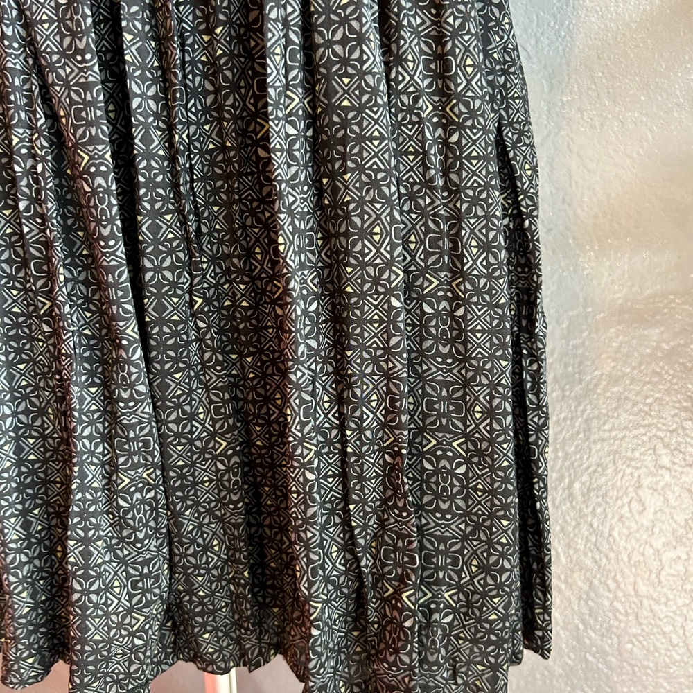 Free People Babydoll Dress XS - Picture 6 of 15